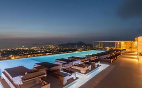 Sunset Hill Suites
