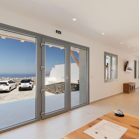 Sunset Hill Suites Mykonos Town Exterior photo