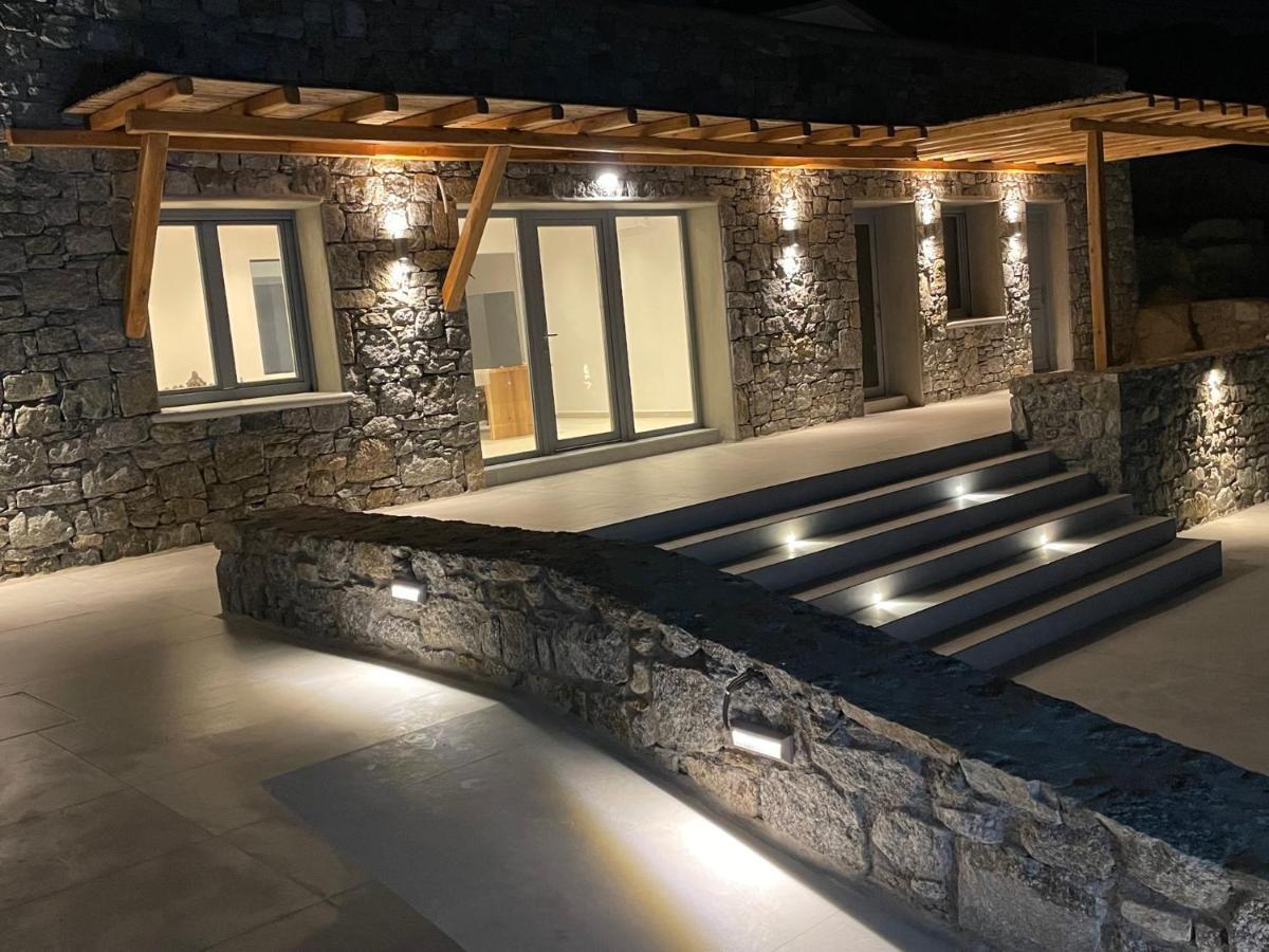 Sunset Hill Suites Mykonos Town Exterior photo