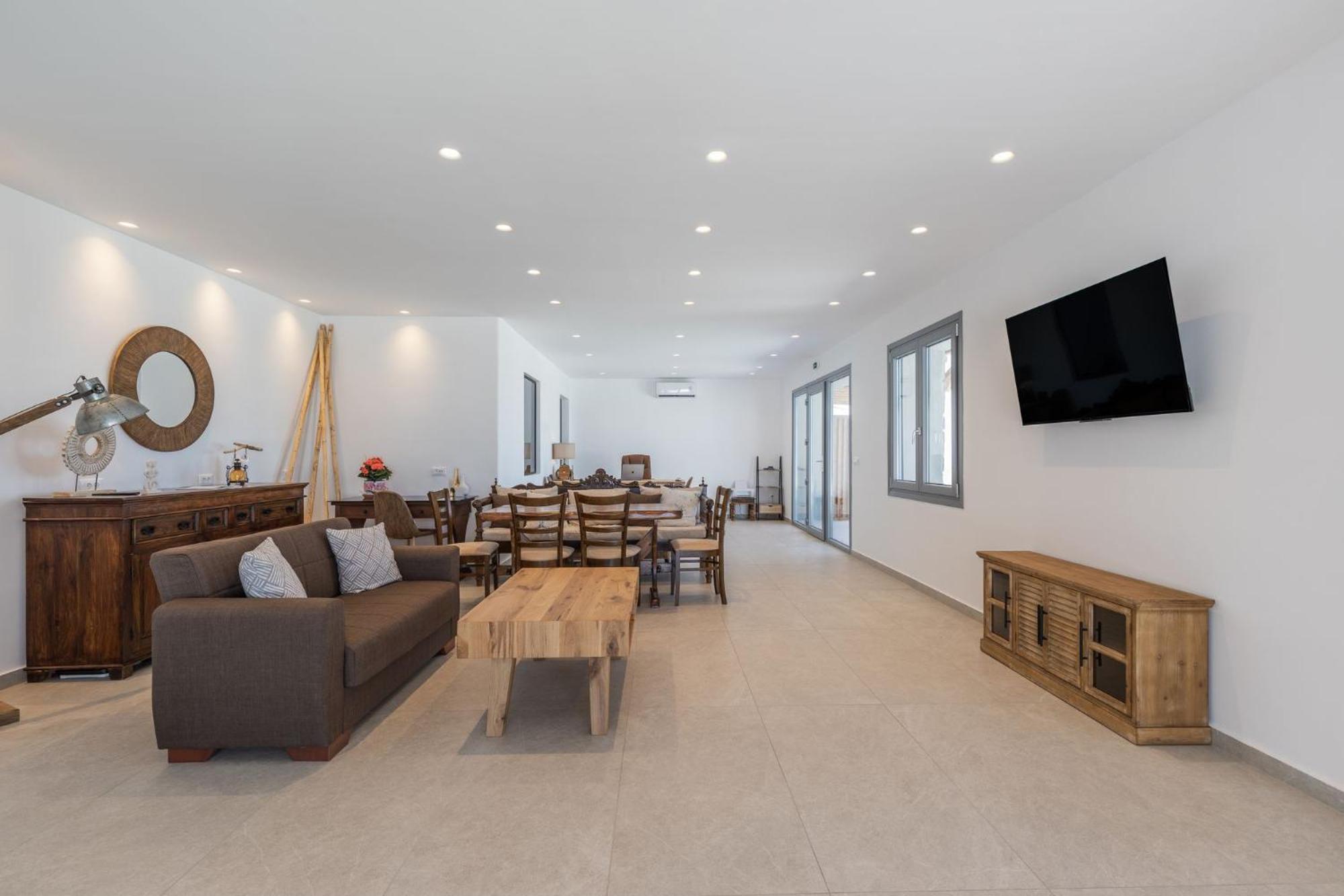 Sunset Hill Suites Mykonos Town Exterior photo